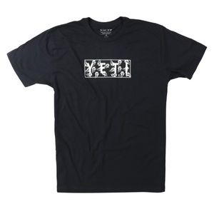 Yeti Cycles Tee